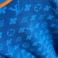 Cheap Louis Vuitton LV Sweaters Long Sleeved For Men #1419210 Replica Wholesale [$68.00 USD] [ITEM#1419210] on Replica Louis Vuitton LV Sweaters