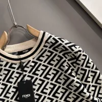 Cheap Fendi Sweaters Long Sleeved For Men #1419211 Replica Wholesale [$68.00 USD] [ITEM#1419211] on Replica Fendi Sweaters