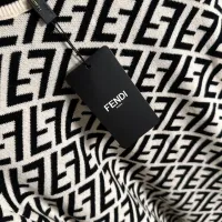 Cheap Fendi Sweaters Long Sleeved For Men #1419211 Replica Wholesale [$68.00 USD] [ITEM#1419211] on Replica Fendi Sweaters