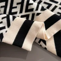 Cheap Fendi Sweaters Long Sleeved For Men #1419211 Replica Wholesale [$68.00 USD] [ITEM#1419211] on Replica Fendi Sweaters