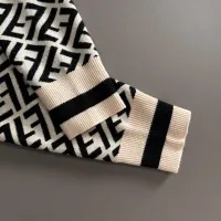 Cheap Fendi Sweaters Long Sleeved For Men #1419211 Replica Wholesale [$68.00 USD] [ITEM#1419211] on Replica Fendi Sweaters