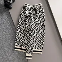 Cheap Fendi Sweaters Long Sleeved For Men #1419211 Replica Wholesale [$68.00 USD] [ITEM#1419211] on Replica Fendi Sweaters