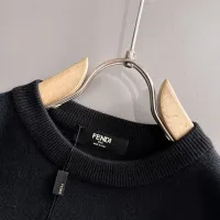 Cheap Fendi Sweaters Long Sleeved For Men #1419212 Replica Wholesale [$68.00 USD] [ITEM#1419212] on Replica Fendi Sweaters