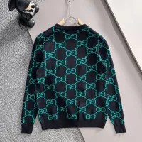 Cheap Gucci Sweaters Long Sleeved For Men #1419213 Replica Wholesale [$68.00 USD] [ITEM#1419213] on Replica Gucci Sweaters