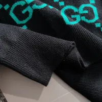 Cheap Gucci Sweaters Long Sleeved For Men #1419213 Replica Wholesale [$68.00 USD] [ITEM#1419213] on Replica Gucci Sweaters