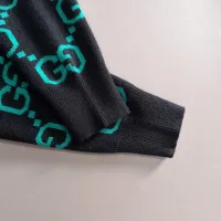 Cheap Gucci Sweaters Long Sleeved For Men #1419213 Replica Wholesale [$68.00 USD] [ITEM#1419213] on Replica Gucci Sweaters