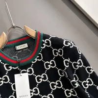 Cheap Gucci Sweaters Long Sleeved For Men #1419214 Replica Wholesale [$68.00 USD] [ITEM#1419214] on Replica Gucci Sweaters