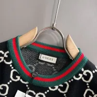 Cheap Gucci Sweaters Long Sleeved For Men #1419214 Replica Wholesale [$68.00 USD] [ITEM#1419214] on Replica Gucci Sweaters