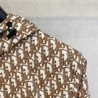 Cheap Christian Dior Jackets Long Sleeved For Men #1419215 Replica Wholesale [$100.00 USD] [ITEM#1419215] on Replica Christian Dior Jackets