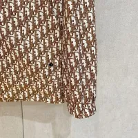 Cheap Christian Dior Jackets Long Sleeved For Men #1419215 Replica Wholesale [$100.00 USD] [ITEM#1419215] on Replica Christian Dior Jackets