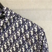 Cheap Christian Dior Jackets Long Sleeved For Men #1419216 Replica Wholesale [$100.00 USD] [ITEM#1419216] on Replica Christian Dior Jackets