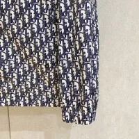 Cheap Christian Dior Jackets Long Sleeved For Men #1419216 Replica Wholesale [$100.00 USD] [ITEM#1419216] on Replica Christian Dior Jackets