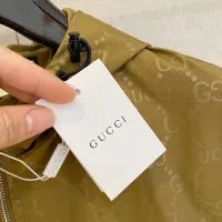 Cheap Gucci Jackets Long Sleeved For Men #1419217 Replica Wholesale [$100.00 USD] [ITEM#1419217] on Replica Gucci Jackets