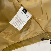 Cheap Gucci Jackets Long Sleeved For Men #1419217 Replica Wholesale [$100.00 USD] [ITEM#1419217] on Replica Gucci Jackets