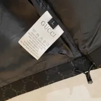 Cheap Gucci Jackets Long Sleeved For Men #1419219 Replica Wholesale [$100.00 USD] [ITEM#1419219] on Replica Gucci Jackets