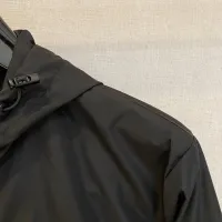 Cheap Prada Jackets Long Sleeved For Men #1419221 Replica Wholesale [$100.00 USD] [ITEM#1419221] on Replica Prada Jackets