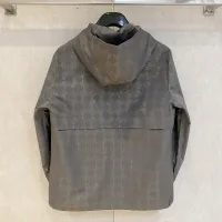 Cheap Amiri Jackets Long Sleeved For Men #1419222 Replica Wholesale [$100.00 USD] [ITEM#1419222] on Replica Amiri Jackets