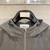 Cheap Amiri Jackets Long Sleeved For Men #1419222 Replica Wholesale [$100.00 USD] [ITEM#1419222] on Replica Amiri Jackets