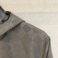 Cheap Amiri Jackets Long Sleeved For Men #1419222 Replica Wholesale [$100.00 USD] [ITEM#1419222] on Replica Amiri Jackets