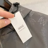 Cheap Amiri Jackets Long Sleeved For Men #1419222 Replica Wholesale [$100.00 USD] [ITEM#1419222] on Replica Amiri Jackets
