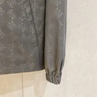 Cheap Amiri Jackets Long Sleeved For Men #1419222 Replica Wholesale [$100.00 USD] [ITEM#1419222] on Replica Amiri Jackets