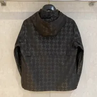 Cheap Amiri Jackets Long Sleeved For Men #1419223 Replica Wholesale [$100.00 USD] [ITEM#1419223] on Replica Amiri Jackets