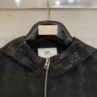 Cheap Amiri Jackets Long Sleeved For Men #1419223 Replica Wholesale [$100.00 USD] [ITEM#1419223] on Replica Amiri Jackets