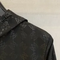 Cheap Amiri Jackets Long Sleeved For Men #1419223 Replica Wholesale [$100.00 USD] [ITEM#1419223] on Replica Amiri Jackets