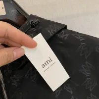 Cheap Amiri Jackets Long Sleeved For Men #1419223 Replica Wholesale [$100.00 USD] [ITEM#1419223] on Replica Amiri Jackets