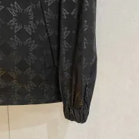 Cheap Amiri Jackets Long Sleeved For Men #1419223 Replica Wholesale [$100.00 USD] [ITEM#1419223] on Replica Amiri Jackets