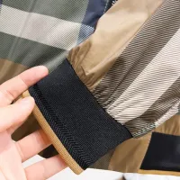 Cheap Burberry Jackets Long Sleeved For Men #1419226 Replica Wholesale [$128.00 USD] [ITEM#1419226] on Replica Burberry Jackets