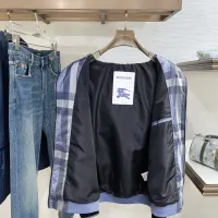 Cheap Burberry Jackets Long Sleeved For Men #1419227 Replica Wholesale [$128.00 USD] [ITEM#1419227] on Replica Burberry Jackets