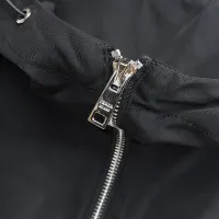 Cheap Prada Jackets Long Sleeved For Men #1419229 Replica Wholesale [$128.00 USD] [ITEM#1419229] on Replica Prada Jackets