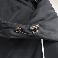 Cheap Prada Jackets Long Sleeved For Men #1419229 Replica Wholesale [$128.00 USD] [ITEM#1419229] on Replica Prada Jackets