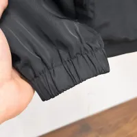 Cheap Prada Jackets Long Sleeved For Men #1419229 Replica Wholesale [$128.00 USD] [ITEM#1419229] on Replica Prada Jackets