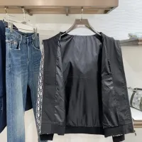 Cheap Christian Dior Jackets Long Sleeved For Men #1419230 Replica Wholesale [$128.00 USD] [ITEM#1419230] on Replica Christian Dior Jackets