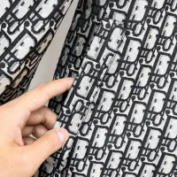 Cheap Christian Dior Jackets Long Sleeved For Men #1419230 Replica Wholesale [$128.00 USD] [ITEM#1419230] on Replica Christian Dior Jackets