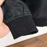 Cheap Prada Jackets Long Sleeved For Men #1419231 Replica Wholesale [$128.00 USD] [ITEM#1419231] on Replica Prada Jackets