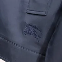 Cheap Burberry Jackets Long Sleeved For Men #1419233 Replica Wholesale [$128.00 USD] [ITEM#1419233] on Replica Burberry Jackets