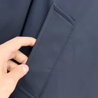 Cheap Burberry Jackets Long Sleeved For Men #1419233 Replica Wholesale [$128.00 USD] [ITEM#1419233] on Replica Burberry Jackets