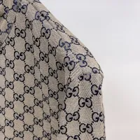 Cheap Gucci Jackets Long Sleeved For Men #1419235 Replica Wholesale [$132.00 USD] [ITEM#1419235] on Replica Gucci Jackets