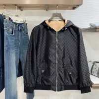 Cheap Gucci Jackets Long Sleeved For Men #1419236 Replica Wholesale [$132.00 USD] [ITEM#1419236] on Replica Gucci Jackets