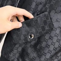 Cheap Gucci Jackets Long Sleeved For Men #1419236 Replica Wholesale [$132.00 USD] [ITEM#1419236] on Replica Gucci Jackets