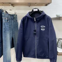 Cheap Armani Jackets Long Sleeved For Men #1419239 Replica Wholesale [$132.00 USD] [ITEM#1419239] on Replica Armani Jackets