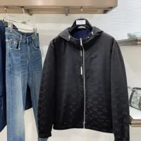 Cheap Armani Jackets Long Sleeved For Men #1419239 Replica Wholesale [$132.00 USD] [ITEM#1419239] on Replica Armani Jackets