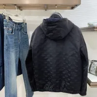 Cheap Armani Jackets Long Sleeved For Men #1419239 Replica Wholesale [$132.00 USD] [ITEM#1419239] on Replica Armani Jackets