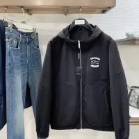 Cheap Armani Jackets Long Sleeved For Men #1419240 Replica Wholesale [$132.00 USD] [ITEM#1419240] on Replica Armani Jackets