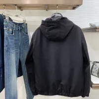 Cheap Armani Jackets Long Sleeved For Men #1419240 Replica Wholesale [$132.00 USD] [ITEM#1419240] on Replica Armani Jackets