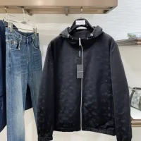 Cheap Armani Jackets Long Sleeved For Men #1419240 Replica Wholesale [$132.00 USD] [ITEM#1419240] on Replica Armani Jackets