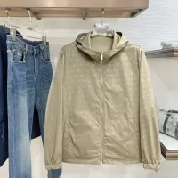 Cheap Armani Jackets Long Sleeved For Men #1419247 Replica Wholesale [$132.00 USD] [ITEM#1419247] on Replica Armani Jackets